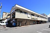 愛媛県松山市山越5丁目5-11：物件画像／株式会社ハウスメイトショップ 松山城南店