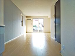 ツイン代官山 102 1階3LDKのリビング/ダイニング