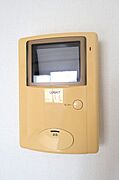 セキュリティ設備