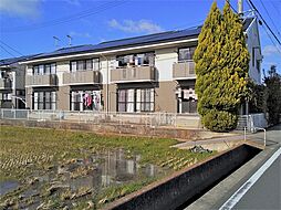 グリーンパーク新井　Ａ棟