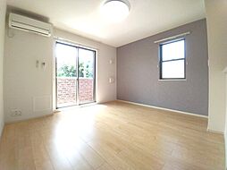 Ｔ．バンテ　フォルトゼッツェン 106 1階ワンルームのリビング/ダイニング