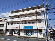 愛媛県東温市横河原1335-1：物件画像／株式会社ハウスメイトショップ 松山城南店
