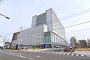 病院