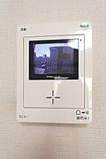 セキュリティ設備