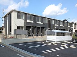 伊予鉄道高浜線 衣山駅 徒歩6分