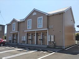 ビルゴ・レオーネＡ