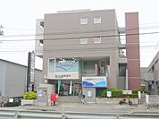 松山山越郵便局