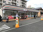 コンビニ