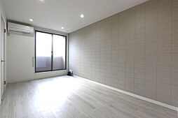 伊予鉄道郡中線 土橋駅 徒歩9分の賃貸アパート 2階1LDKのリビング/ダイニング