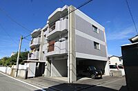 愛媛県松山市辻町3-25：物件画像／株式会社ハウスメイトショップ 松山城南店