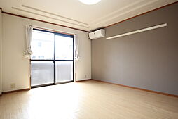 JR予讃線 伊予北条駅 徒歩7分の賃貸アパート 1階1Kのリビング/ダイニング