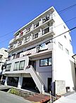 愛媛県松山市永代町8-14：物件画像／株式会社ハウスメイトショップ 松山城南店