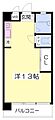 リッチフィールド土居田2階3.3万円
