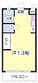リッチフィールド土居田2階3.3万円