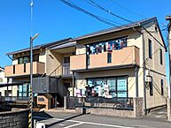 愛媛県伊予郡砥部町重光202-3：物件画像／株式会社ハウスメイトショップ 松山城南店