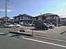 駐車場：駐車場