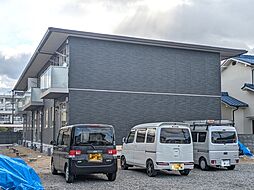 シャーメゾン椿