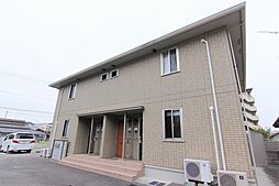 伊予鉄道高浜線 港山駅 徒歩7分