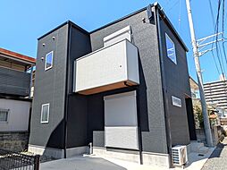 伊予鉄道郡中線 土橋駅 徒歩11分の賃貸一戸建て