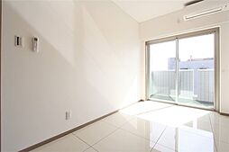 伊予鉄道市駅線 道後温泉駅 徒歩4分の賃貸マンション 5階1LDKのリビング/ダイニング