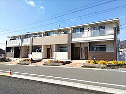 フェリーチェ　II 201