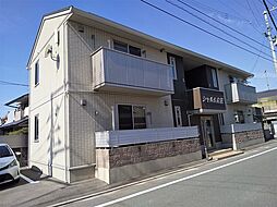 伊予鉄道横河原線 いよ立花駅 徒歩4分の賃貸アパート