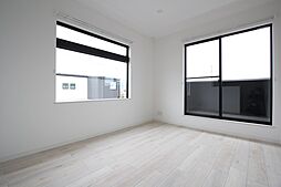 ボン・プレサージュ郡中北 201 2階1LDKのリビング/ダイニング