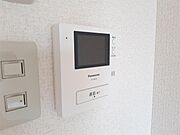 セキュリティ設備