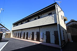 JR予讃線 伊予北条駅 徒歩6分