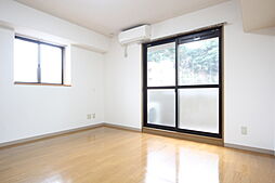 伊予鉄道環状線(JR松山駅経由) 鉄砲町駅 徒歩4分の賃貸マンション 3階1Kのリビング/ダイニング