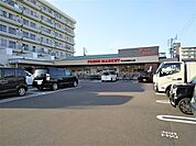 スーパー