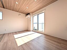 クランツ北井門Ａ 302 3階2LDKのリビング/ダイニング