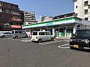 コンビニ