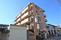 愛媛県松山市道後湯之町10-12：物件画像／株式会社ハウスメイトショップ 松山城南店