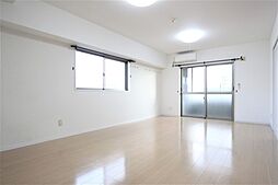 伊予鉄道郡中線 土橋駅 徒歩5分の賃貸マンション 14階3LDKのリビング/ダイニング