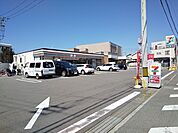 コンビニ