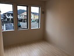 伊予鉄道郡中線 余戸駅 徒歩28分の賃貸アパート