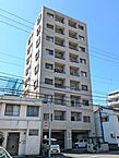 愛媛県松山市東雲町3-21：物件画像／株式会社ハウスメイトショップ 松山城南店