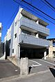 大門マンション