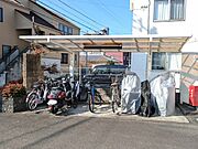 共用設備