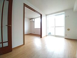 シャルマン牛渕Ｂ 203