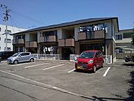 愛媛県松山市辻町6-8：物件画像／株式会社ハウスメイトショップ　松山柳井町店