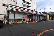 コンビニ