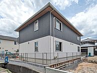 愛媛県松山市朝生田町3丁目388：物件画像／株式会社ハウスメイトショップ　松山柳井町店