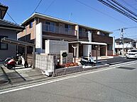 愛媛県松山市吉藤4丁目1番45号：物件画像／株式会社ハウスメイトショップ　松山柳井町店
