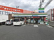 コンビニ