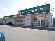 ドラッグストア