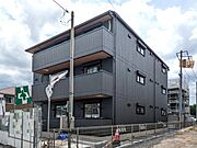 建築中