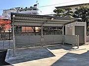 共用設備