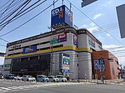 ショッピングセンター